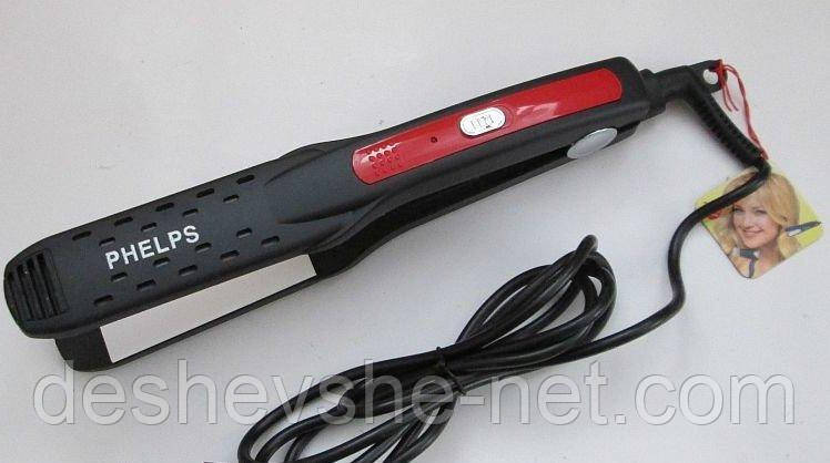 Праска для волосся Phelps, 35 Вт