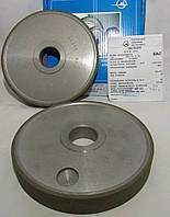 Круг алмазний (1А1) 150х20х3х32 Базис 250/200, 200/160.