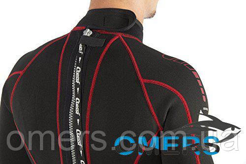 Гидрокостюм Cressi TORTUGA Man 2,5mm Гидрокостюм Cressi TORTUGA Man 2,5mm