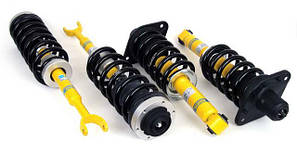 Автомобільні амортизатори передні