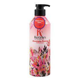 Шампунь для волосся Kerasys Blooming & Flowery Perfumed Shampoo 600 мл (240557), фото 1