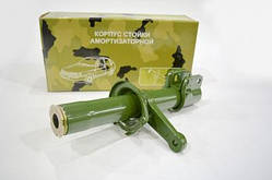 Амортизатор (склянка) перед правий ZAZ 1102 ССД 1102-112A