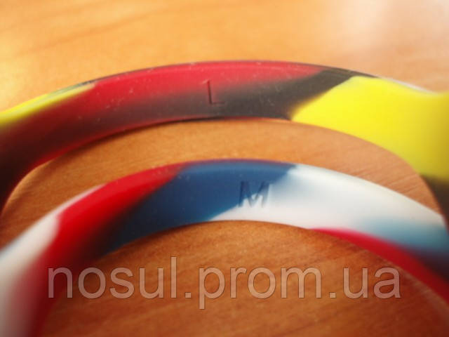 Power Balance браслет энергетик тренировки стимулятор - фото 3 - id-p1880992