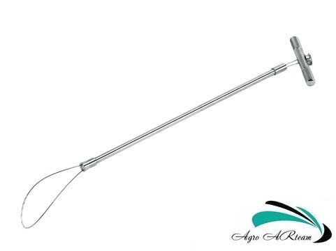 Акушерська петля для опороса