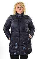 Куртка Monte Cervino 733, Италия, большие размеры, 3XL,5XL 5XL