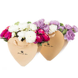 Коробки для композиций