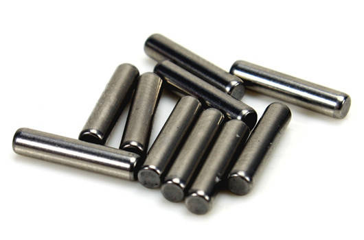 Team Magic 2.5x11.8mm Pin 10p, фото 1