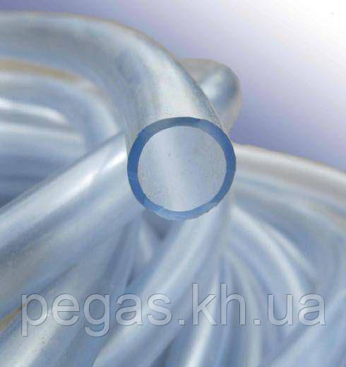 ПВХ Шланг для повітря, води, олії. Охолодження шпинделя., фото 1