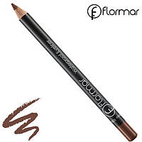 Flormar Водостойкий карандаш для глаз Waterproof Eyeliner № 105