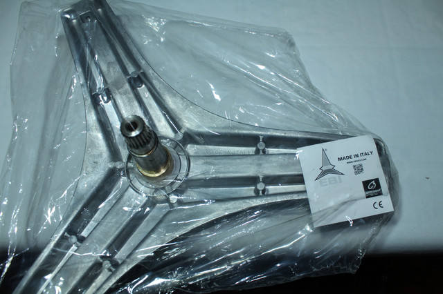 Хрестовина для пральної машинки LG