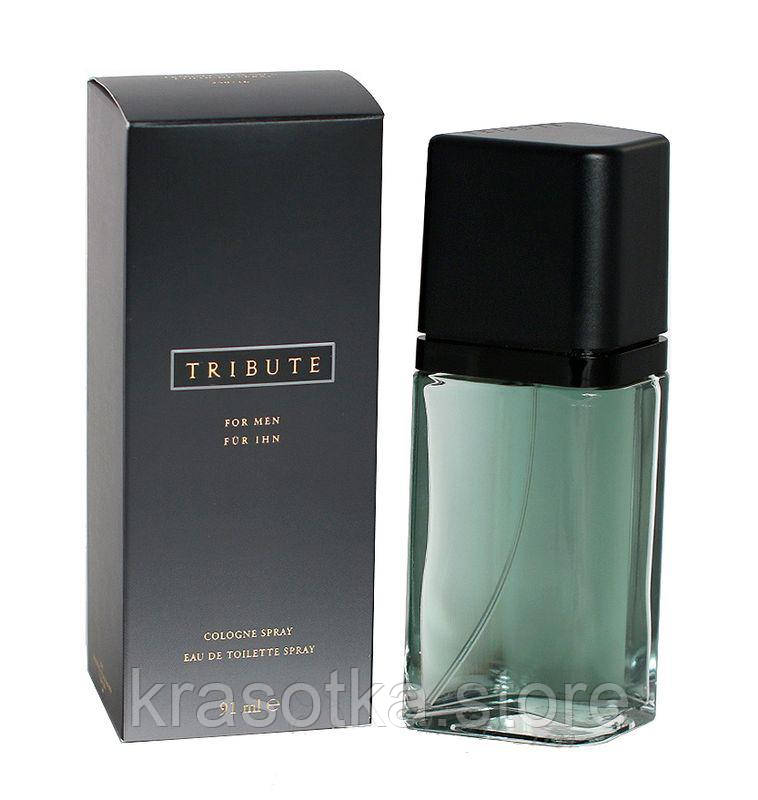 Оригінал! Mary.Kay Tribute for men, туалетна вода, 91 мл Раритет! Мері Кей Триб'ют фо мен 250700