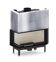 Hitze Albero 19 KW лівостороння з дверцями-гільйотиною