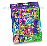 Алмазна мозаїка (дитяча серія) Феї (CArt-01-03), фото 2