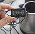 Термометр врізний до +100 °C (ЖК-індикатор), фото 2