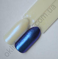 Перлова пудра №02 (втирка) для дизайну нігтів