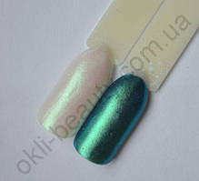 Перлова пудра №04 (втирка) для дизайну нігтів