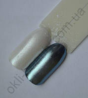 Перлова пудра №07 (втирка) для дизайну нігтів