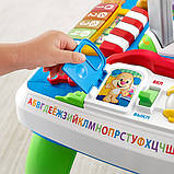 Розвиваючий столик "Міське життя" Fisher Price прокат в Харкові, фото 3