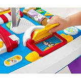 Розвиваючий столик "Міське життя" Fisher Price прокат в Харкові, фото 4