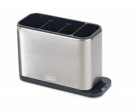 Органайзер для столових приладів surface з нержавіючої сталі Joseph Joseph (85110)