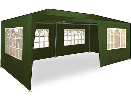 Намет 3x6 м, фото 1