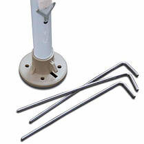 Намет 3x6 м, фото 3