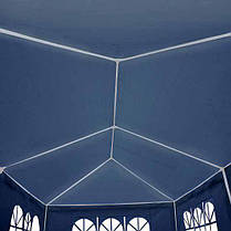 Намет 3x6 м, фото 5