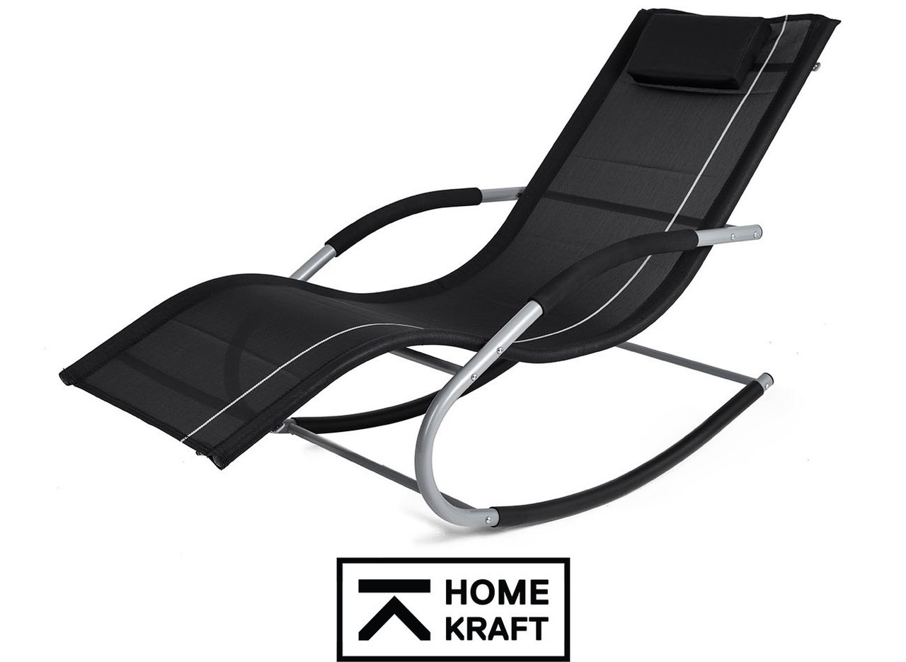 Лежак HOMEKRAFT JAWA