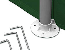 Намет 3x9 м, фото 3