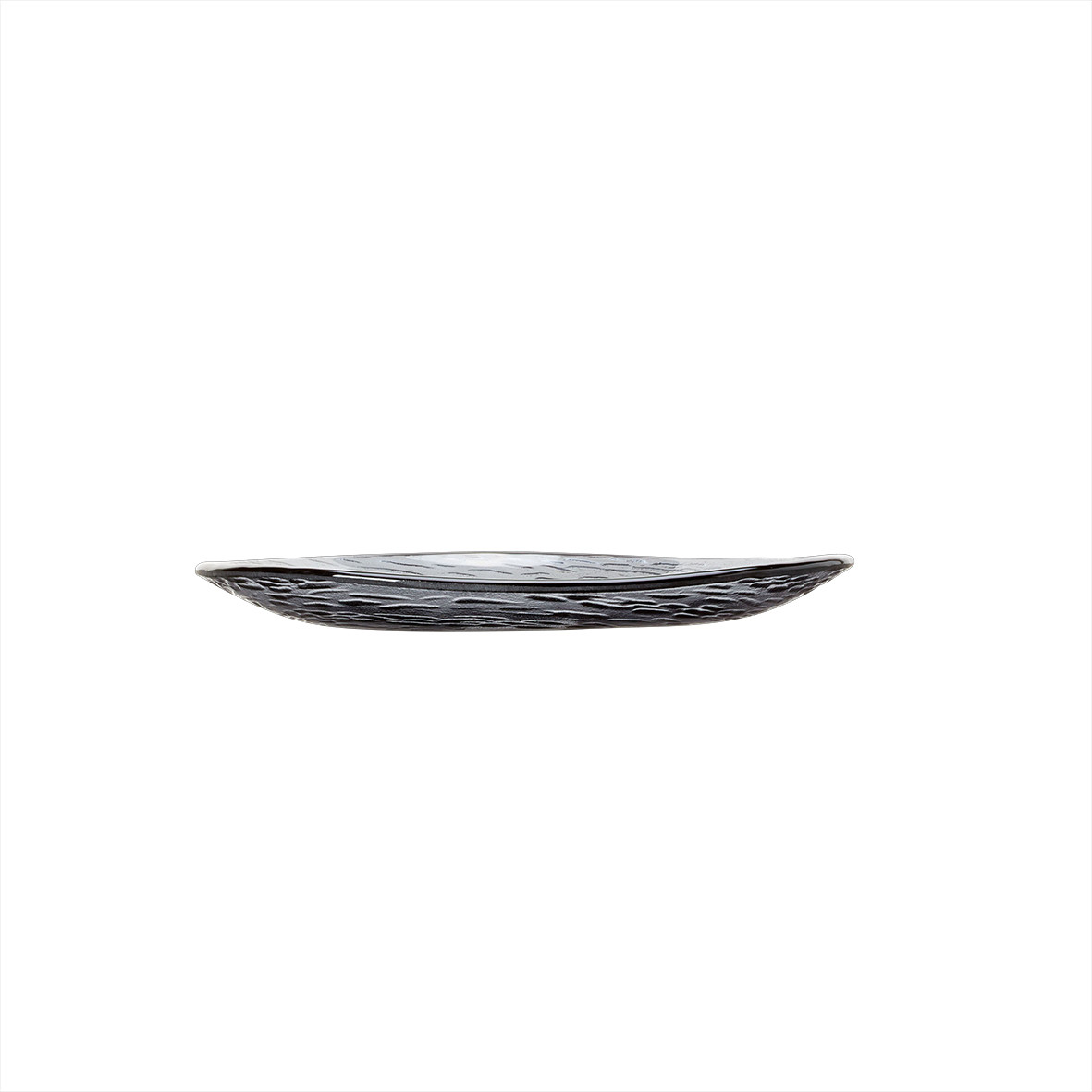 Тарелка основная Steelite 25 см, серая (6513G379) - фото 2 - id-p650020325
