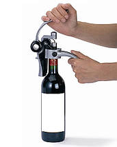 Штопор універсальний Peugeot Saveurs Vins De (200350), фото 4