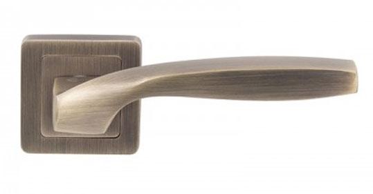 Ручка Comit Fun матова антична латунь