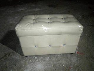 Мягкая мебель, пуфы 5