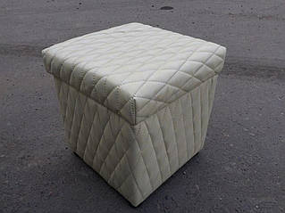 Мягкая мебель, пуфы 6