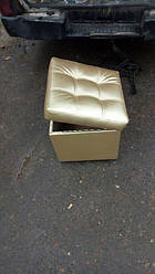 Мягкая мебель, пуфы 8