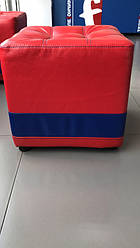 Мягкая мебель, пуфы 11