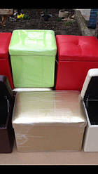 Мягкая мебель, пуфы 12