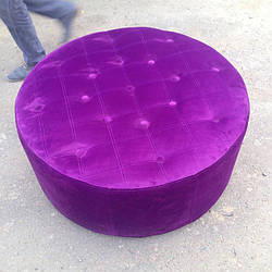 Мягкая мебель, пуфы 13