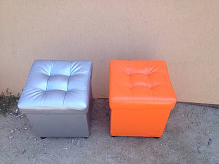 Мягкая мебель, пуфы 18