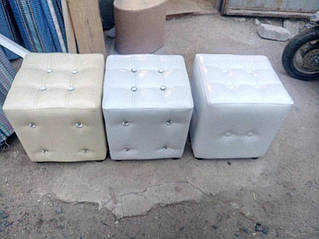 Мягкая мебель, пуфы 20