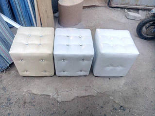 Мягкая мебель, пуфы 22