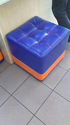 Мягкая мебель, пуфы 23