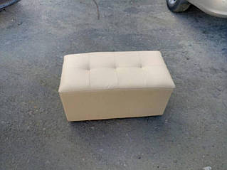 Мягкая мебель, пуфы 24