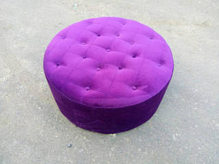 Мягкая мебель, пуфы 26