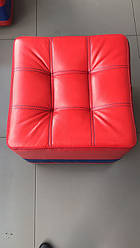 Мягкая мебель, пуфы 27