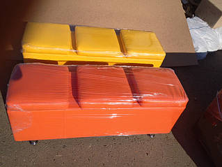 Мягкая мебель, пуфы 33