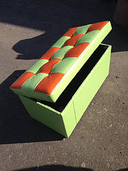 Мягкая мебель, пуфы 34