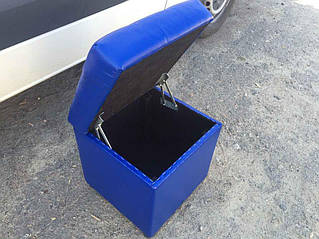 Мягкая мебель, пуфы 37