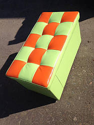 Мягкая мебель, пуфы 38