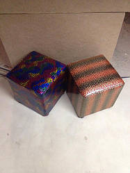 Мягкая мебель, пуфы 43